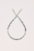 Collier Osprey grandidiérite – bijou rare et raffiné