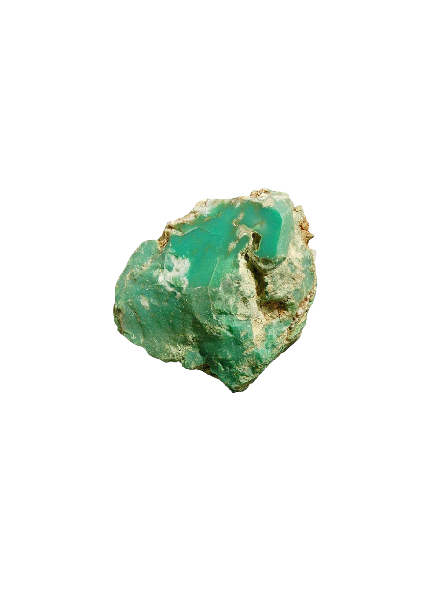 Chrysoprase