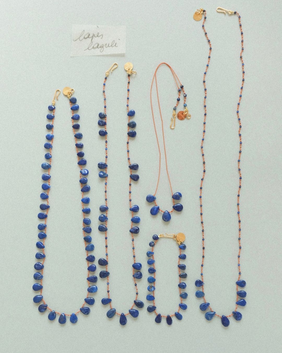 Lapis Lazuli