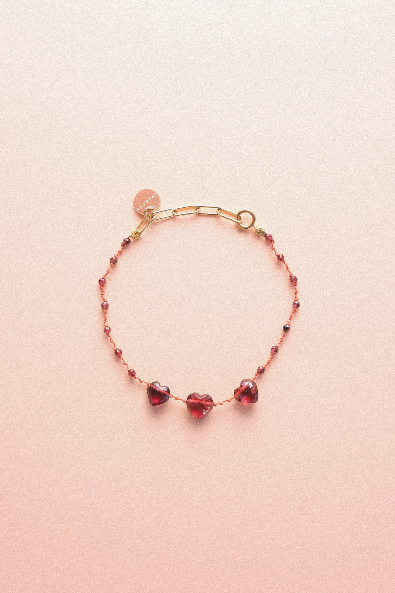 Bracelets coeur