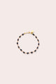 'Bird Mini Black' Bracelet