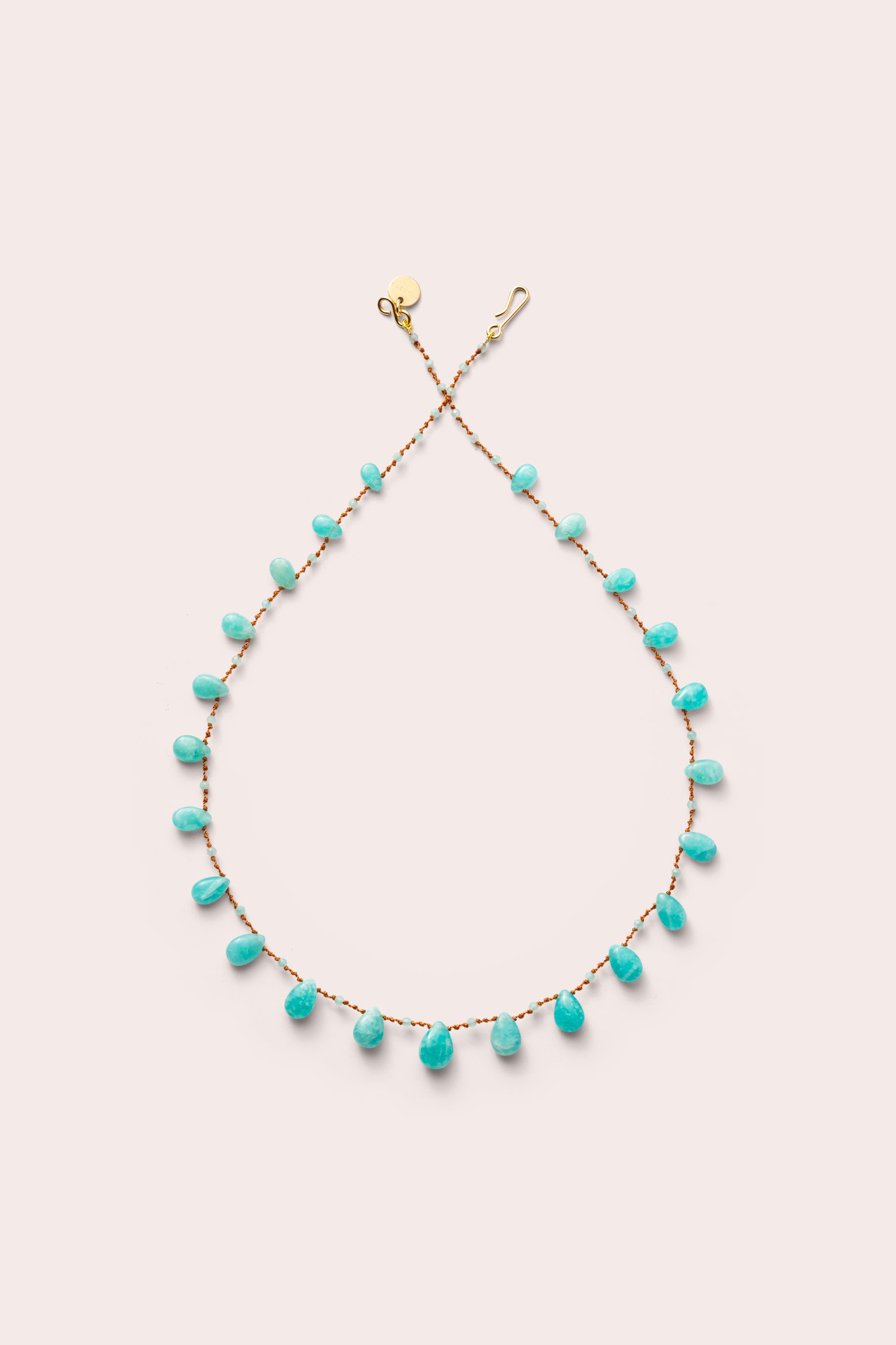 Necklaces – IVARENE