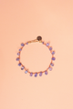 Bracelet · Tanzanite