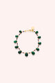 Bracelet 'Bonview' Drops & Beads