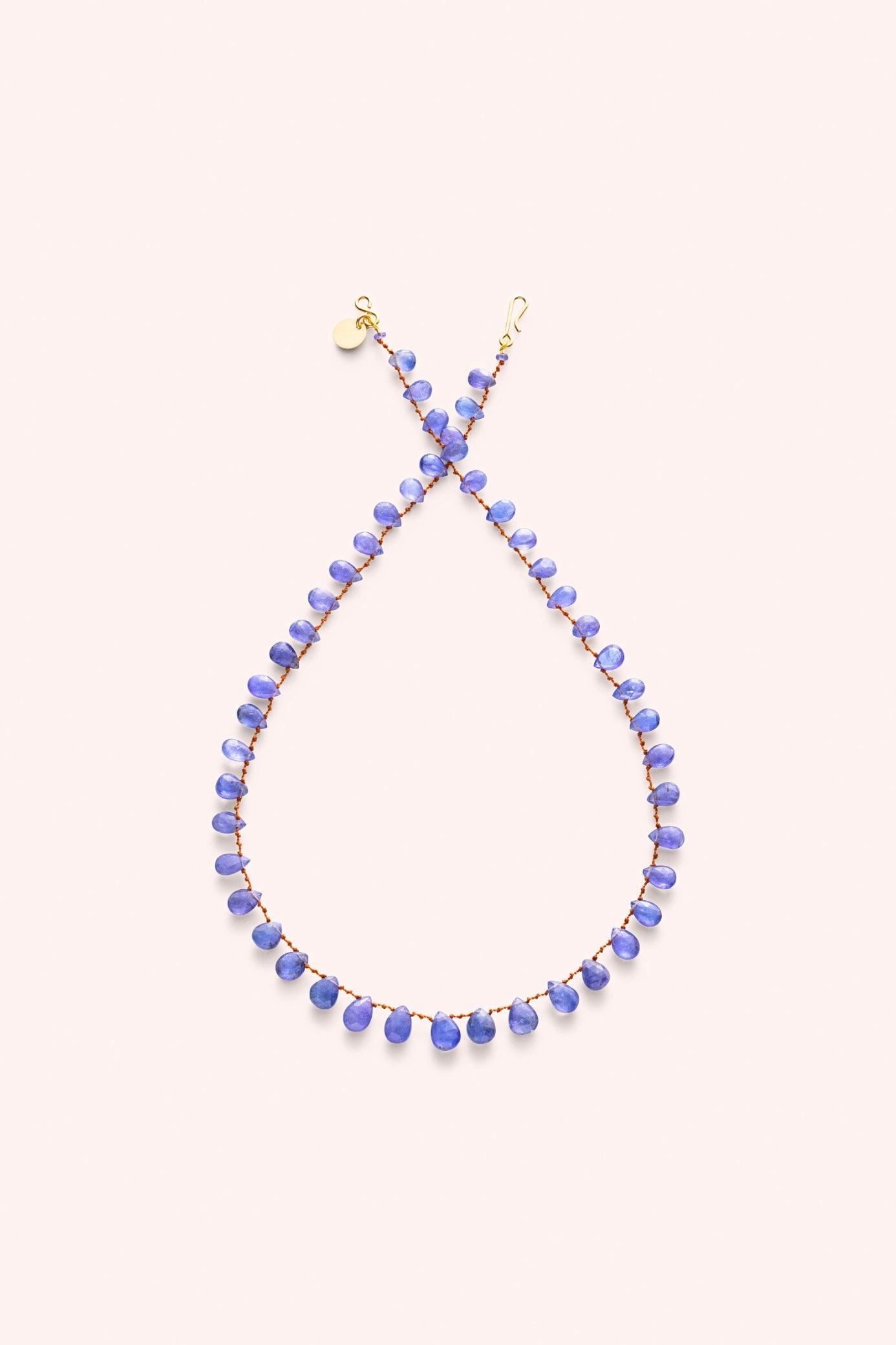 IVARENE ネックレス Necklaces – IVARENE